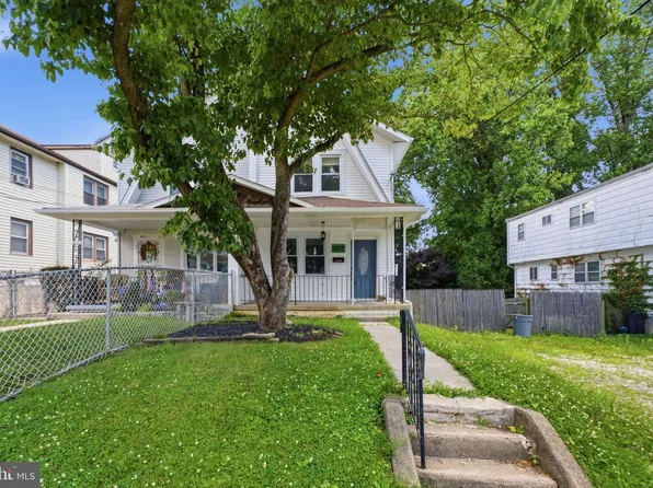 1837 Shallcross Ave, Folcroft, PA 19032