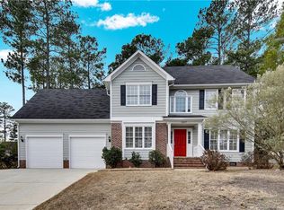 4017 Burleigh Pl, Fayetteville, NC 28311