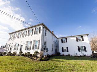 203 Gravel Pike APT G, Collegeville, PA 19426