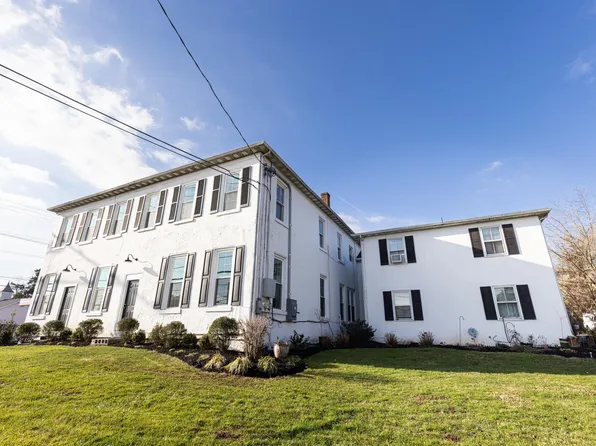 203 Gravel Pike APT G, Collegeville, PA 19426