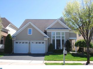 21 Copernicus Ct, East Windsor, NJ 08512