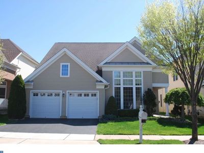 21 Copernicus Ct, East Windsor, NJ, 08512