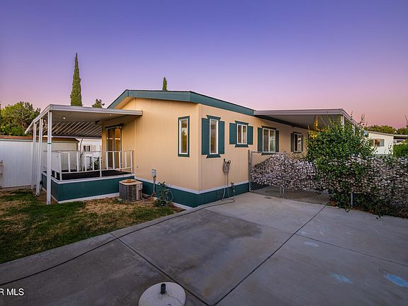 5th image of 40701 Rancho Vista Blvd Space 33