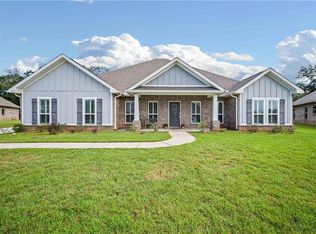 1667 Amelia Dr E, Mobile, AL 36695