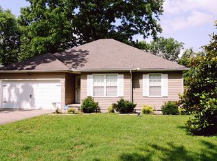 2204 Meadow Ave, Joplin, MO 64804