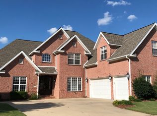 800 SW Glen Arbor Ave, Bentonville, AR 72712