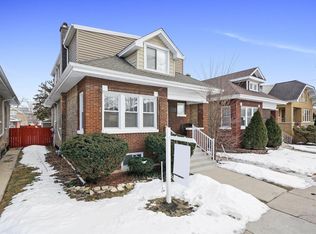 2531 Clinton Ave, Berwyn, IL 60402