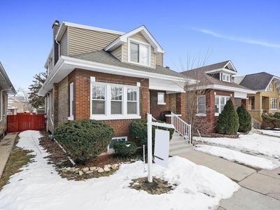 2531 Clinton Ave, Berwyn, IL, 60402