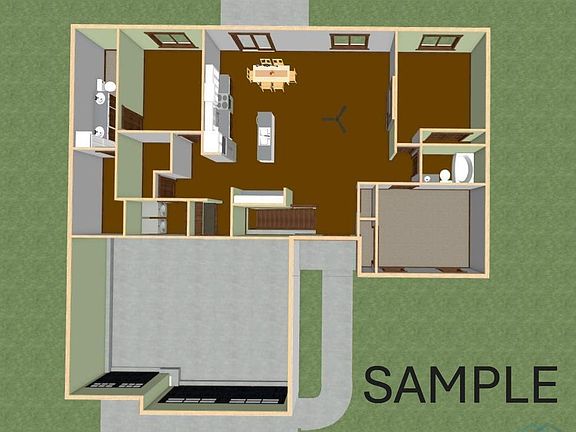 4th image of 520 Jespersen Blvd