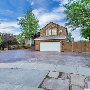 8779 S 4830 W, West Jordan, UT, 84081