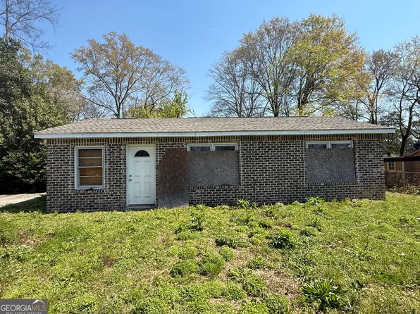 5760 Frederica Pl, Macon, GA 31206