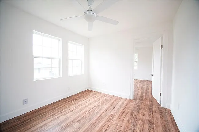 Front living room