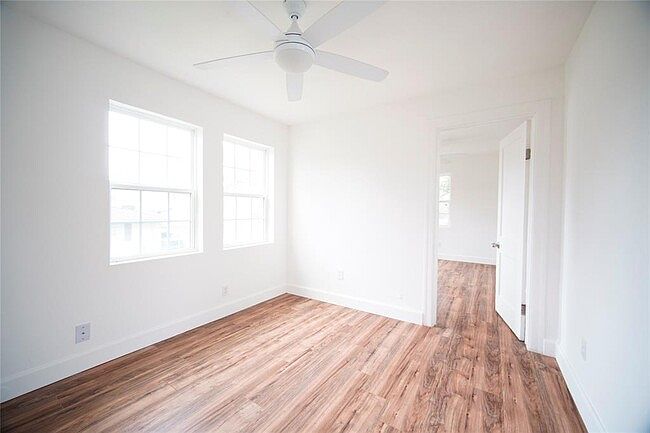 Front living room