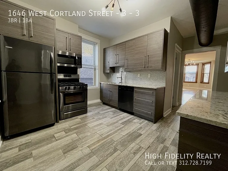 1646 W Cortland St #3 — Photo 6