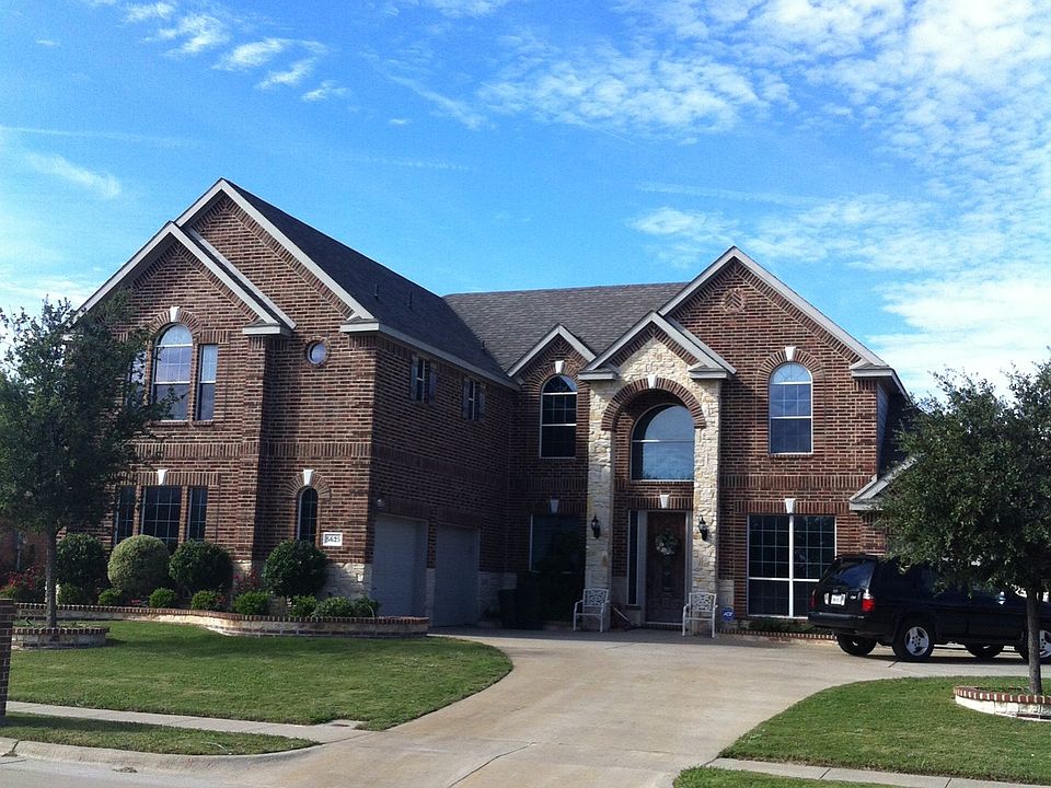 2nd image of 5625 Leander Way