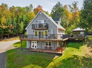 211 Jackson Rd, Bright, NB E6L1V6