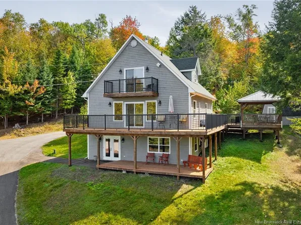 211 Jackson Rd, Bright, NB E6L 1V6