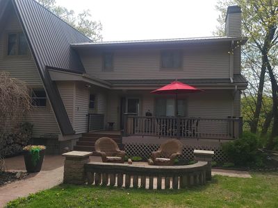 831 Stilwell Ln, Harpers Ferry, IA, 52146