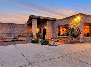 11092 E Placita Cumbia, Tucson, AZ 85730