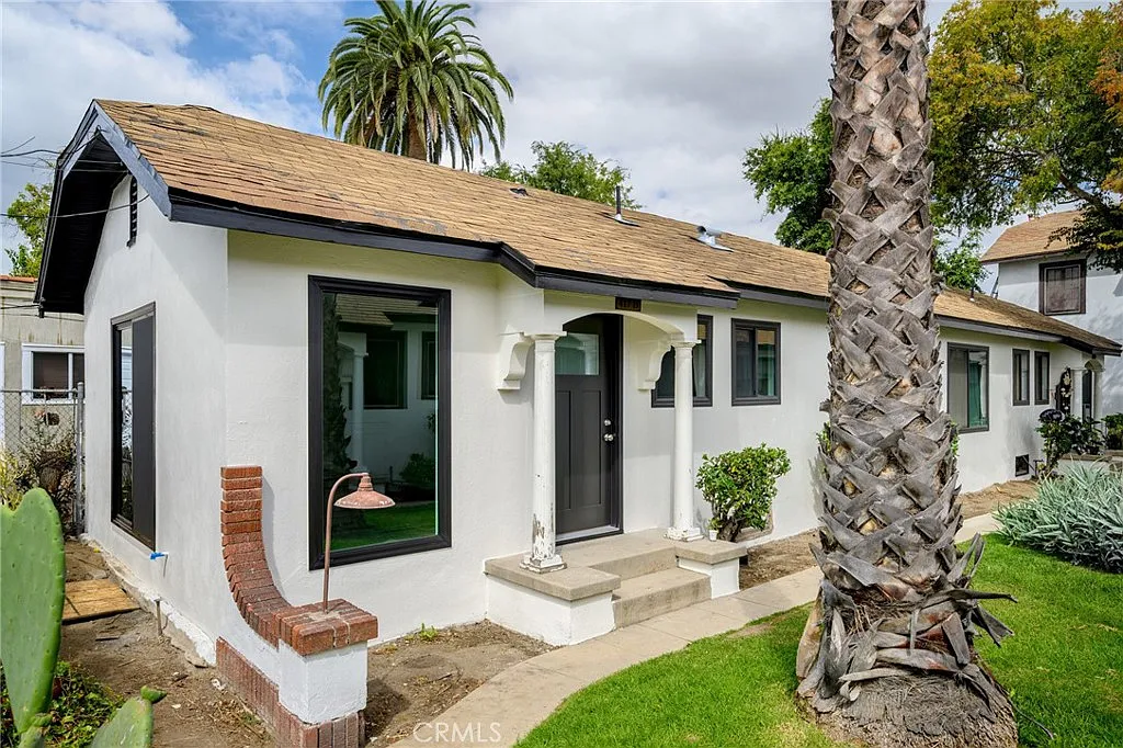 1 bed, 1.0 bath, 675 sqft, $2,250 — Photo 2