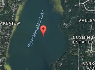 940 Mill Rd, Delafield, WI 53018