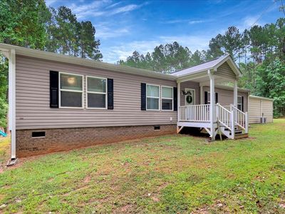 15 Green Valley Dr, Franklinton, NC, 27525