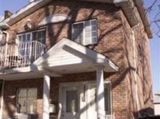 1530A Gillespie Ave, Bronx, NY 10461
