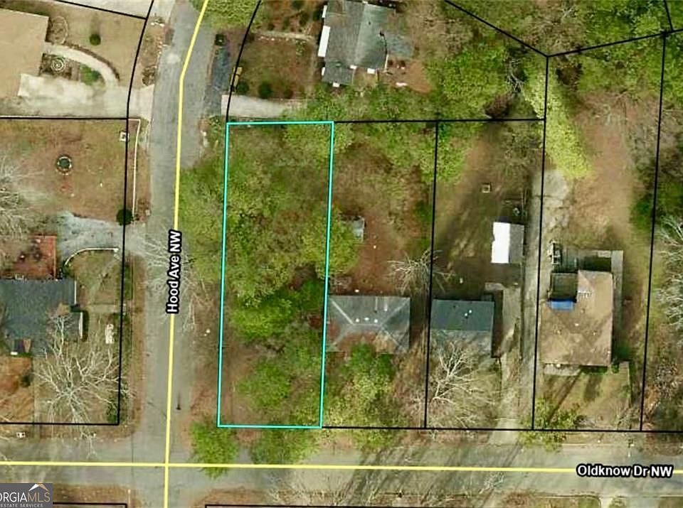 1st image of 2529 Oldknow Dr NW