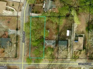 2529 Oldknow Dr NW, Atlanta, GA 30318