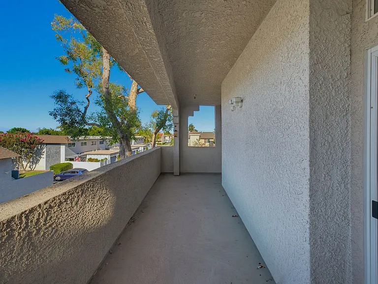 4591 Warner Ave #205 — Photo 34