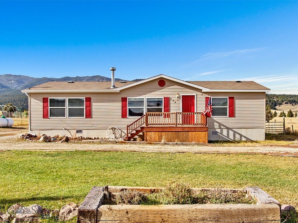 584 German Gulch Rd, Anaconda, MT 59711 Zillow