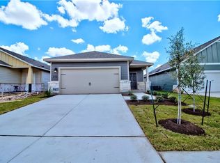 212 Syrah Ct, Leander, TX 78641