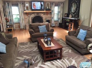 8128 County Road 449, Marquez, TX 77865