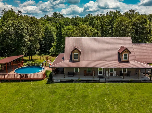 846 Clark Hollow Rd, Westmoreland, TN 37186