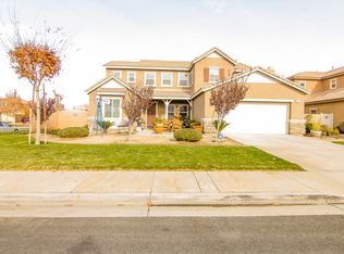 6755 Atmore St, Palmdale, CA 93552