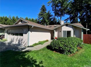 3320 Beemer Ct NE, Lacey, WA 98516