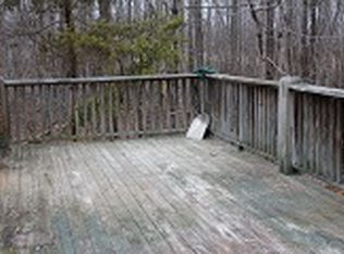 1584 Kents Mill Rd, Louisa, VA 23093