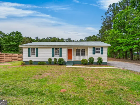 660 Bartley Rd, Lagrange, GA 30241