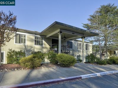 2748 Ptarmigan Dr APT 6, Walnut Creek, CA, 94595