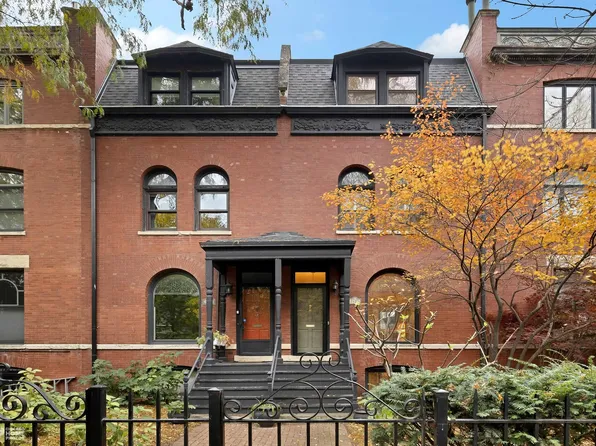 2423 N Orchard St, Chicago, IL 60614