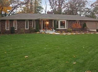 50881 Galaxy Dr, Granger, IN