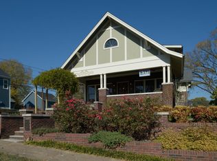 1701 Kirby Ave, Chattanooga, TN 37404