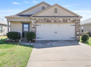 4232 Chesire Dr, Montgomery, AL 36116