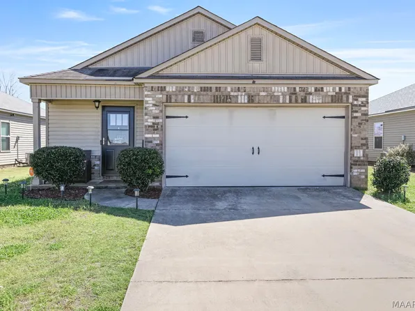 4232 Chesire Dr, Montgomery, AL 36116