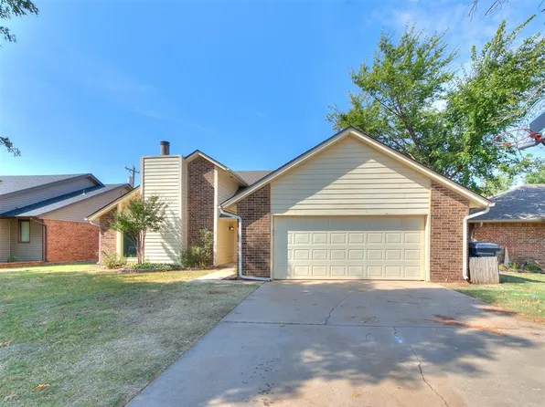 11337 N Eagle Ln, Oklahoma City, OK 73162