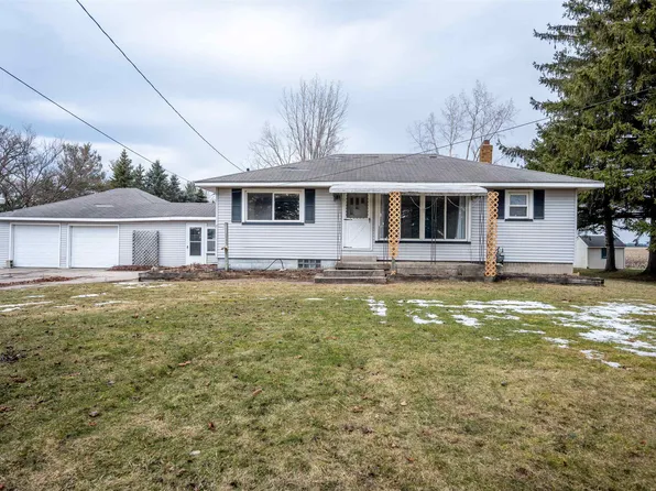63 E Salzburg Rd, Bay City, MI 48706
