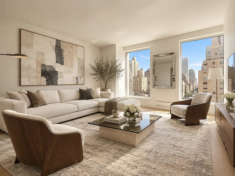 225 W 28th St #6G