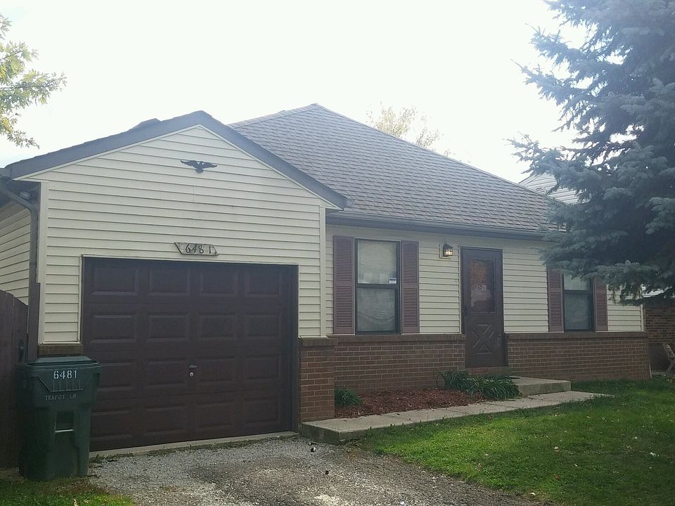 2nd image of 6841 Teapot Ln
