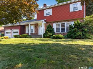 9 Round Hill Road, Middletown, CT 06457