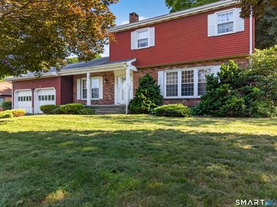 9 Round Hill Road, Middletown, CT, 06457
